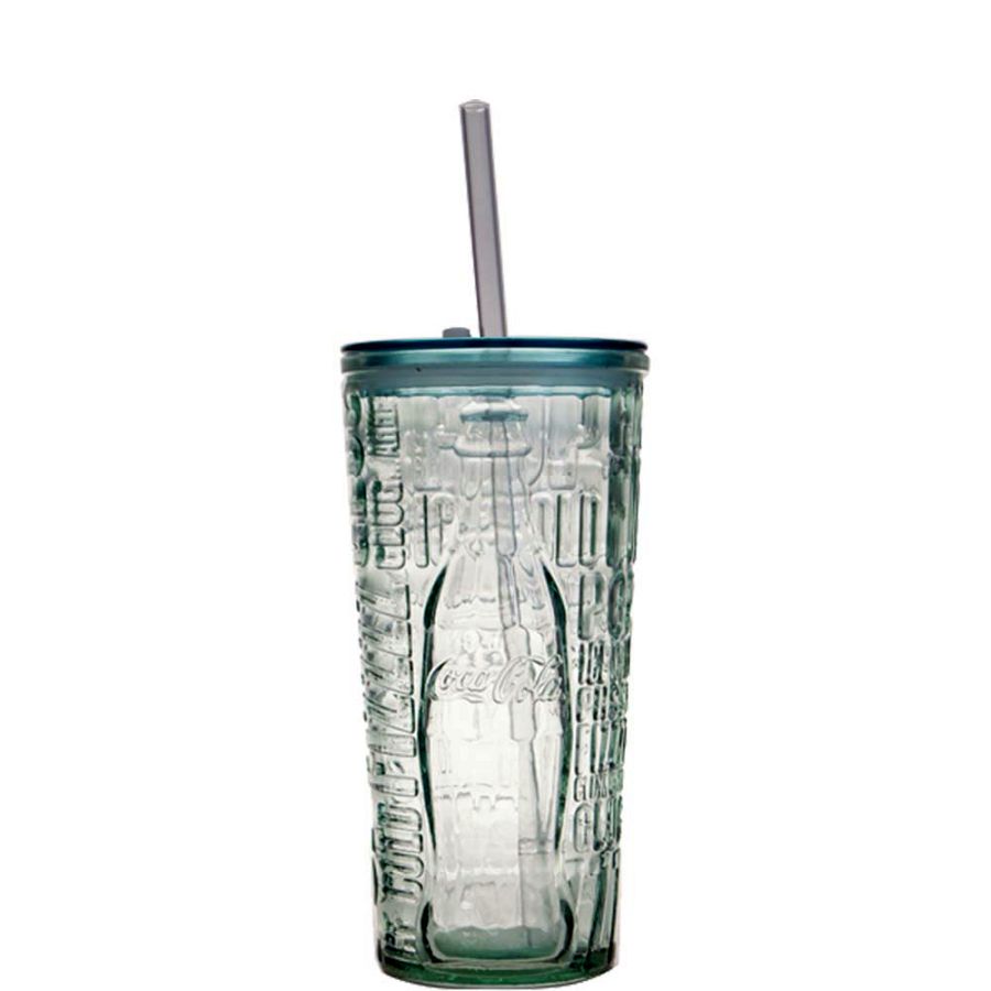 Artikelbild Coca-Cola No.4 Tumbler 50cl - 384 Stück