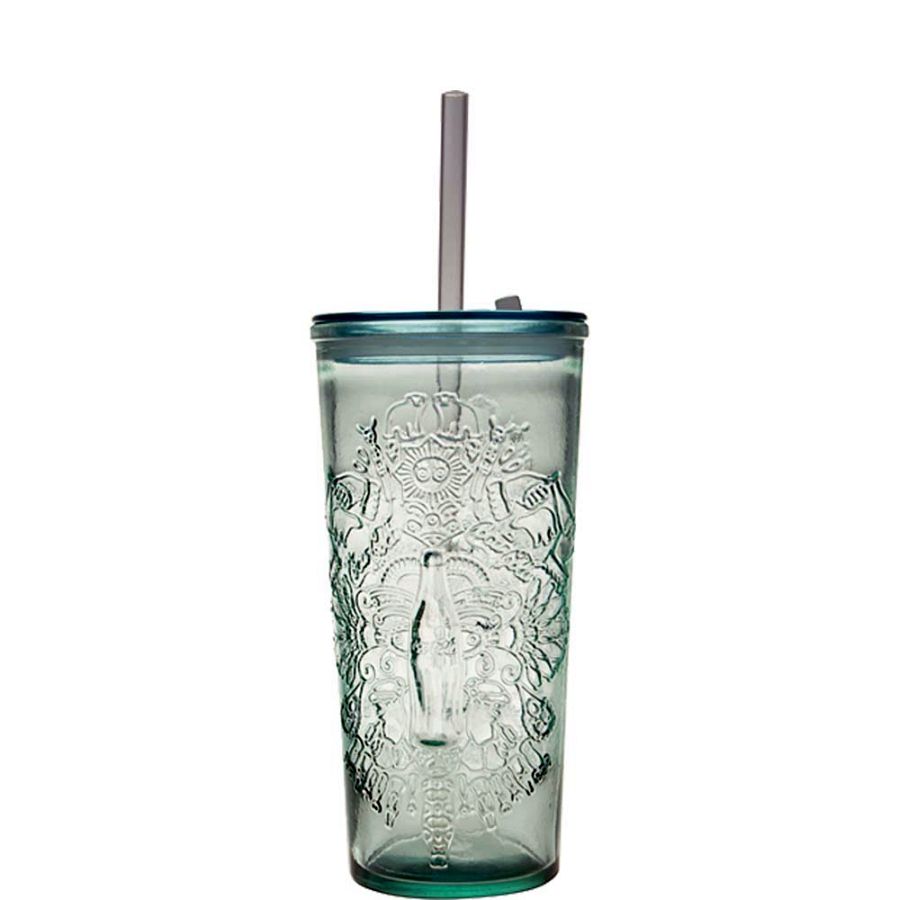 Artikelbild Coca-Cola No.6 Tumbler 50cl - 384 Stück