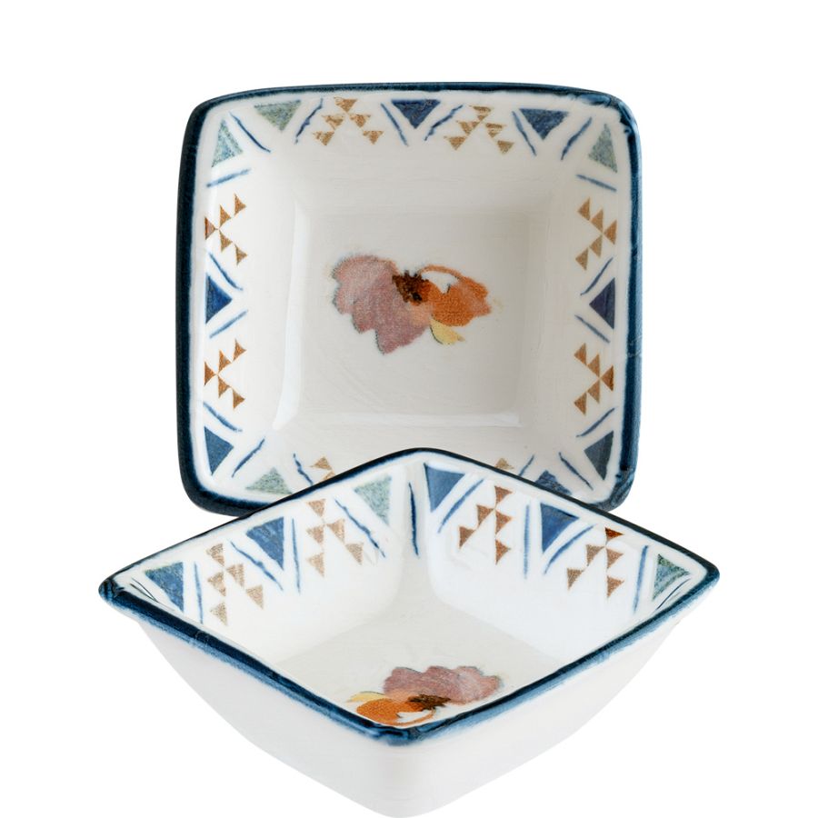 Artikelbild Spring Moove Schale 8x8,5cm - 24 Stück