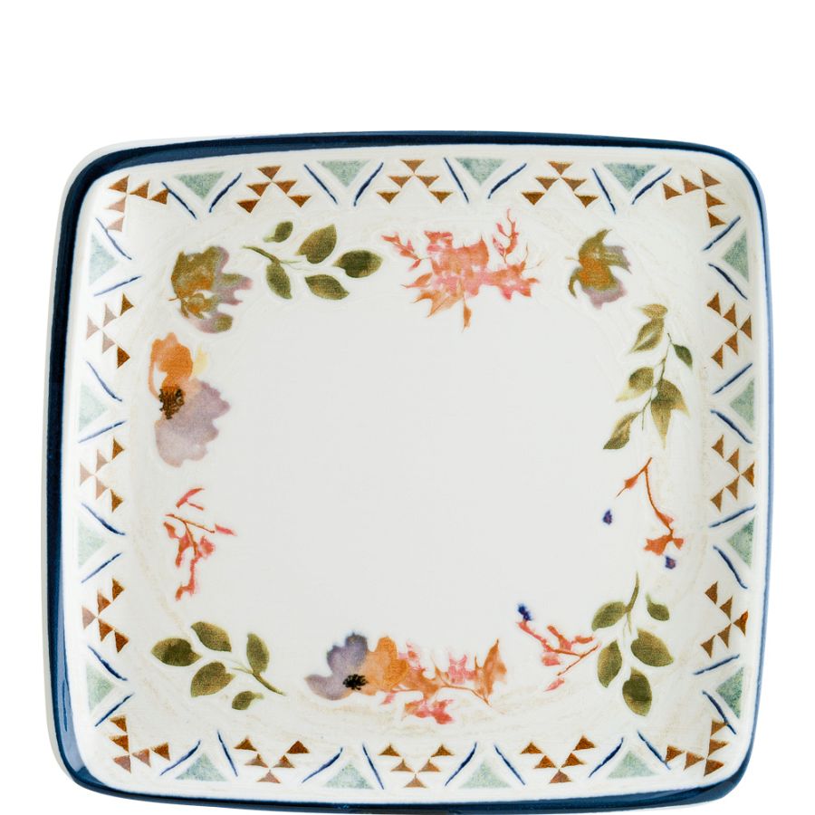 Artikelbild Spring Moove Platte 22x20cm - 12 Stück