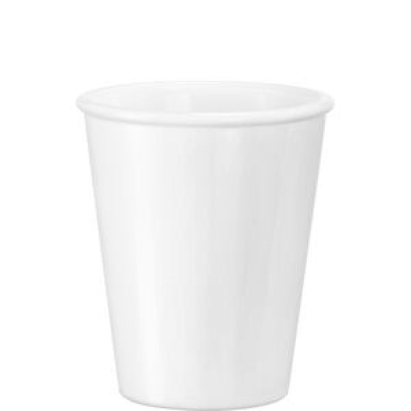 Careware White Becher 21,5cl - 12 Stück