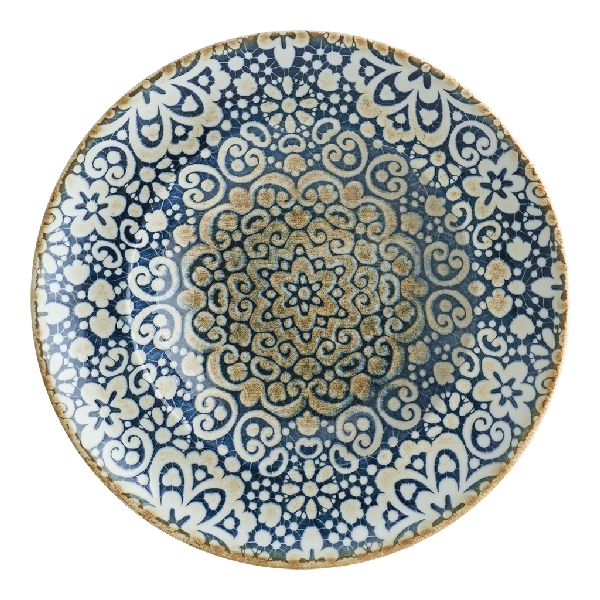 Alhambra Gourmet Pastateller 27cm - 6 Stück