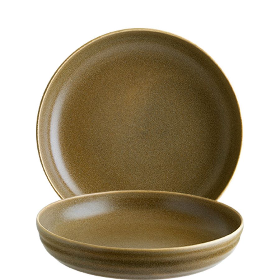 Artikelbild Pott Bowl Terra 18cm; 65cl - 12 Stück