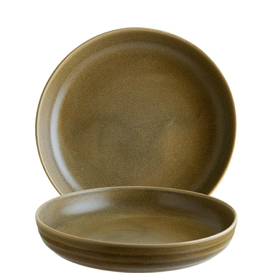 Artikelbild Pott Bowl Terra 25cm - 6 Stück