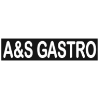 Herstellerlogo: A&S Gastro