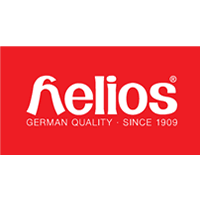Herstellerlogo: Helios