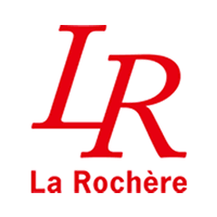 Logo: La Rochère