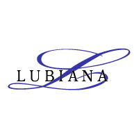 Logo: Lubiana