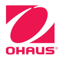 Logo: Ohaus