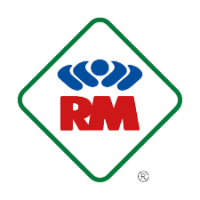 Herstellerlogo: RM