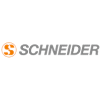 Logo: Schneider