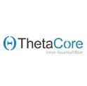 Logo: ThetaCore